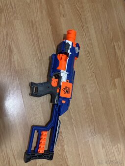 Nerfky - 3