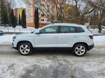 KAROQ 2019 2.0 TDI 4x4 - 3