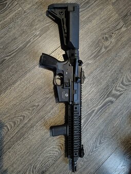 AR15 Schmeisser 10,5" .223 rem - 3