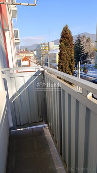 2izbový byt v centre Rožňavy - NA PREDAJ - 3