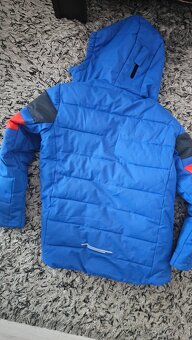 Lyžiarska bunda CMP - 3