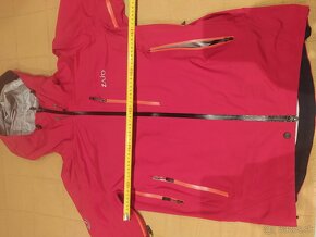 Membránova nepremokava bunda - 3