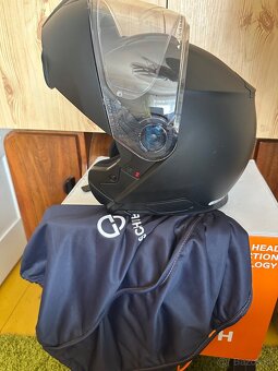 Schuberth C5 XXL/63 - 3