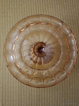 Liate sklo - torovy stojan - 3