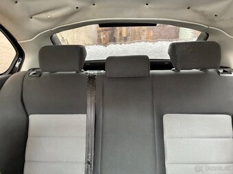 Predam skoda octavia 2 - 3