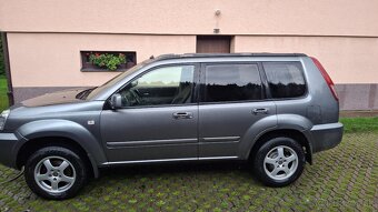 Predám Alu disky  Botbet r16 - 3