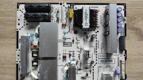 LG OLED65C22LB náhradné diely - 3