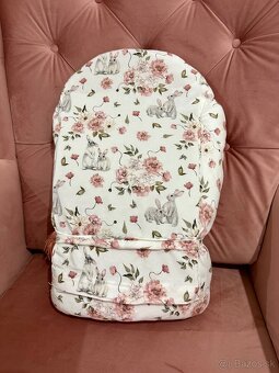 Detská zavinovačka - 3