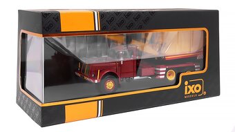 Tatra 111 D-030A lanový báger - 1:43 - 3