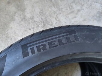 Pirelli Pzero 305/40 ZR20 112Y - 3