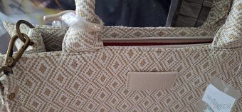 Dámska kabelka Remonte - 3