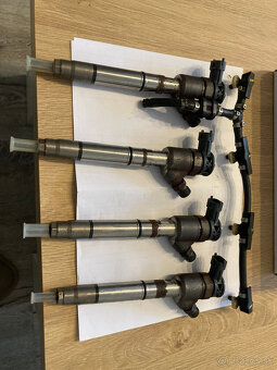 Hyundai trysky 0445110589 - 3