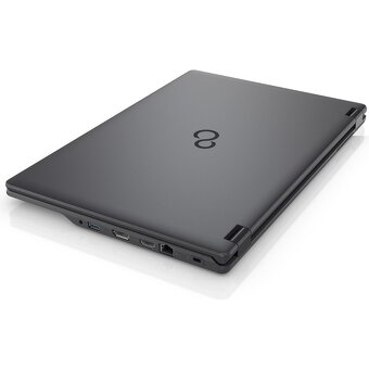 FUJITSU NTB E4511 - 15.6" - 3