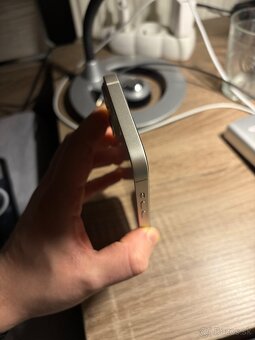 iPhone 13 - 128gb - Starlight - 3