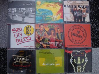 CD single a maxi 53 ks - 3