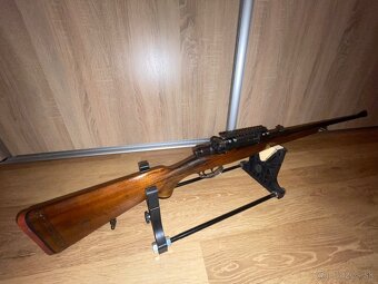 Guľovnica 7x57 - 3