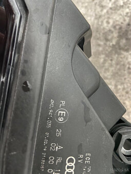 Audi Q7 Full Led Matrix - 3