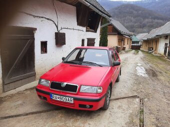 Felicia 1.3 40 kw - 3