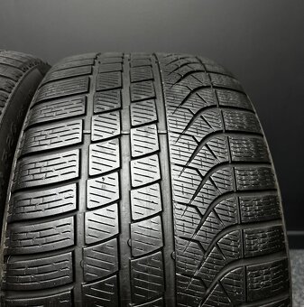 2ks pneu Pirelli 285/40/20 108V - 3