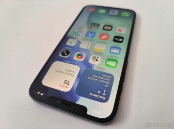 apple iphone 12 PRO MAX 128gb Blue 100% Batéria - 3