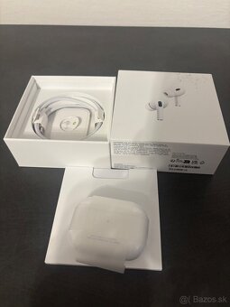 Apple AirPods 2 pro original - 3