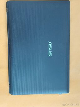ASUS K53E – Core i3 / 6GB RAM – Batéria 1 hod. + BT Myš - 3
