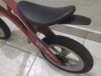 FirstBike odrážadlo - 3