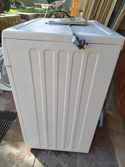 Predaj práčky Whirlpool - 3