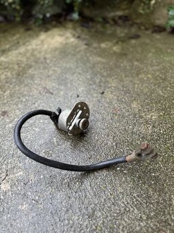 Hlavny vypinac na tz 4 k - 3