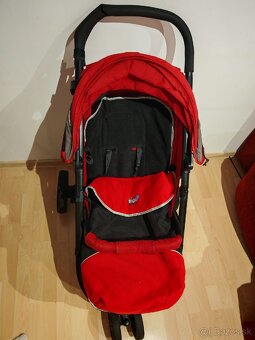Detský kočík značky Joie - 3