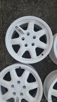 5x112R16 Ronal - 3