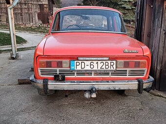 ŠKODA 100 - 3