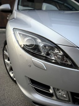MAZDA 6 2.0 MZR-CD - 3
