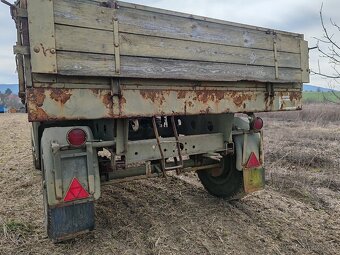 Vojenská vlečka PV 06.04 - 3