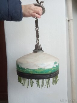 luster - svietidlo - 3