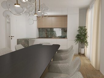 Prémiové kancelárske priestory - 3