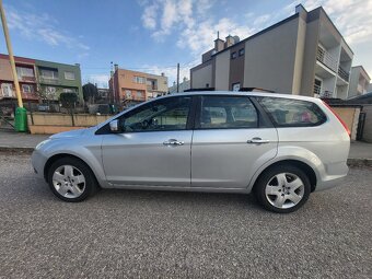 Ford Focus 1.6 Tdci - 3