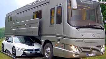 autokaravan ,obytne auto kupim - 3