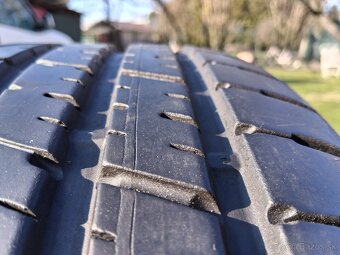 245/40 r20 letne pneumatiky - 3