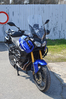Yamaha Supertenere XT1200 - 3