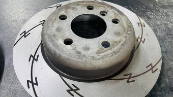 Zadne kotuce zn. ZIMMERMANN - 3