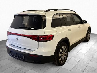 Mercedes-Benz EQB 250 Progressive 140 kw - 3