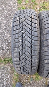 185/65R15 Matador Nordicca - 3
