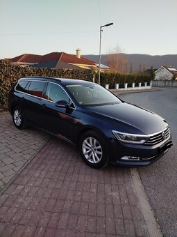 Volkswagen Passat B8 2.0TDI 110kw - 3