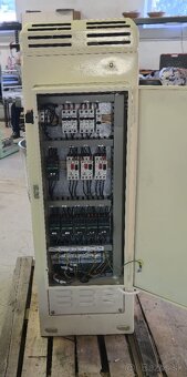 Miesič cesta W&P - 3