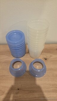 Philips Avent 2v1 + dózičky - 3