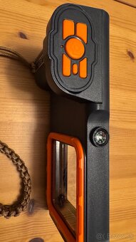 DIVING WATERPROOF CASE - 3