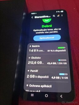 Samsung s23 plus - 3