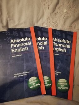 business english - 3