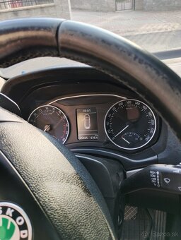 Škoda Octavia 2 - 3